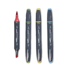 Sketch marker 10 färger