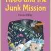 Skills Read More! Tibbo and the Junk Mission