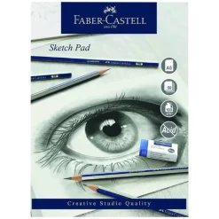 Skissblock A5 100g Creative Studio