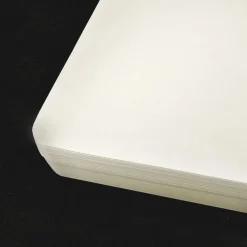 Skissbok 13x21cm Art Creation svart