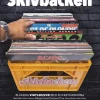 Skivbacken : bläddra vinylskivor med rockstjärnorna