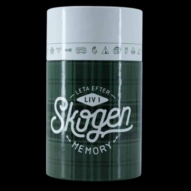 Skogen Memo