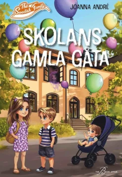 Skolans gamla gåta