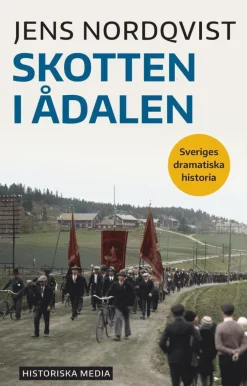 Skotten i Ådalen