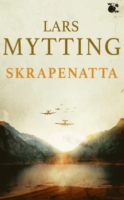 Skrapenatta