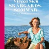 Skärgårdssommar : matbok från havsbandet