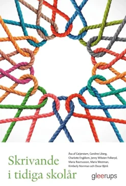 Skrivande i tidiga skolår