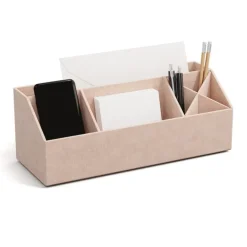 Skrivbordsställ Elisa sand