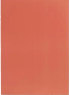 Skrivhäfte A5 linj aprikos