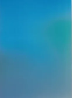 Skrivhäfte A5 linj fade blå