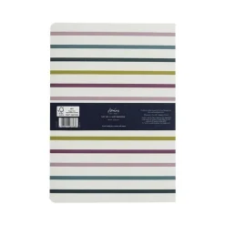 Skrivhäfte A5 linjerad fp2 Joules Floral