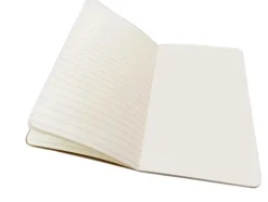 Skrivhäfte A6 linjerad fp3 William Kilburn