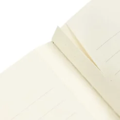 Skrivhäfte Paperblanks A5 linjerad - Riviera Bold