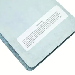 Skrivhäfte Paperblanks A5 linjerad - Riviera Bold