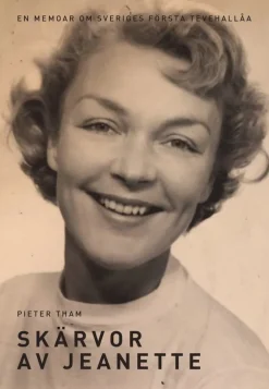 Skärvor av Jeanette