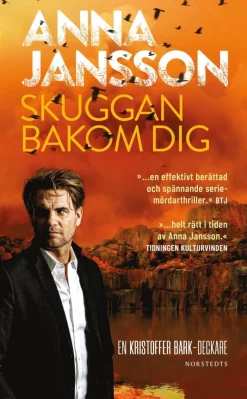 Skuggan bakom dig