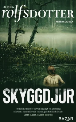 Skyggdjur