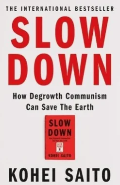 Slow Down