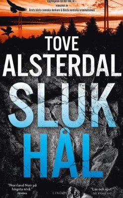 Slukhål