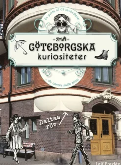 Små göteborgska kuriositeter
