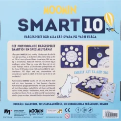 Smart10 Mumin
