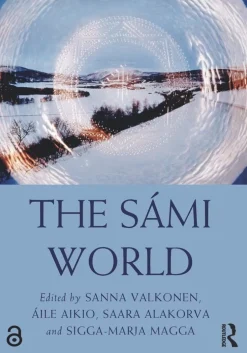 Sámi World