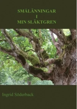 Smålänningar i min släktgren