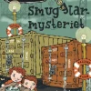 Smugglarmysteriet
