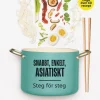 Snabbt, enkelt, asiatiskt: Steg för steg