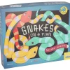 Snakes On A Plan