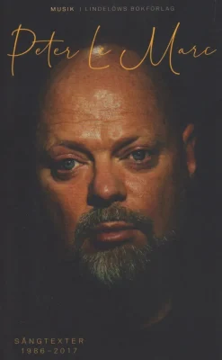 Sångtexter 1986-2017