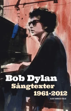 Sångtexter 1961-2020