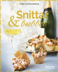 Snittar & bubbel