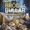 Snällare bröd och bullar bakade med dinkel