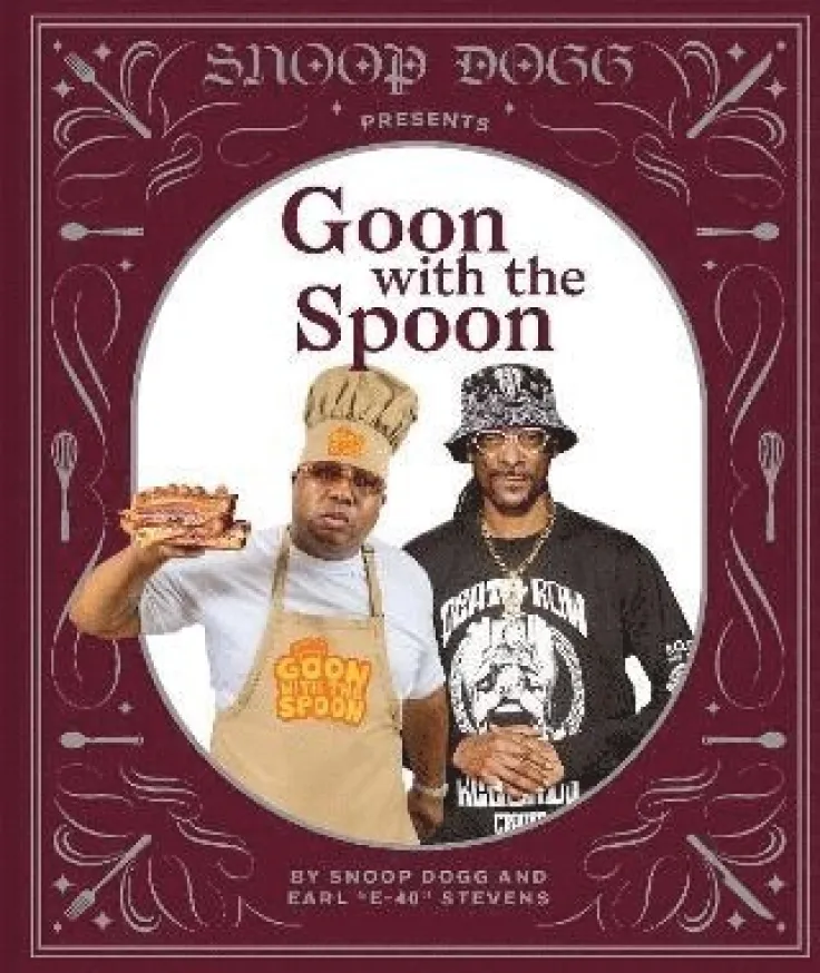 Snoop Dogg Presents Goon with the Spoon
