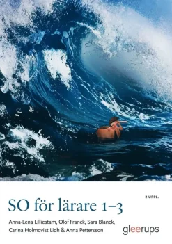 So för lärare 1-3