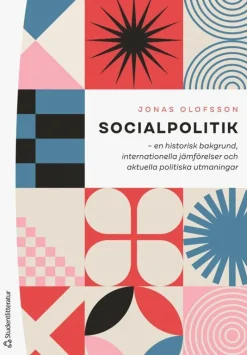 Socialpolitik