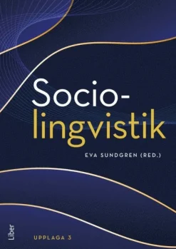 Sociolingvistik