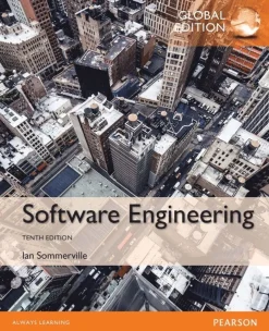 Software Engineering, Global Edition