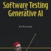 Software Testing with Generative AI