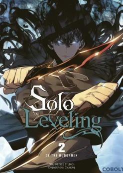 Solo Leveling 2, De tre budorden