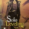 Solo Leveling 6, Den röda portalen