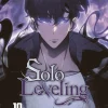 Solo Leveling 10, Enmansgillet