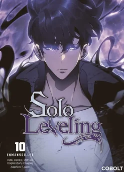 Solo Leveling 10, Enmansgillet