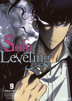 Solo Leveling 9, Vändpunkten