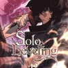 Solo Leveling, Vol. 12 (comic)