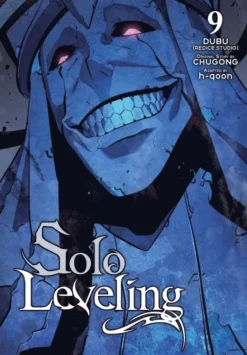 Solo Leveling, Vol. 9 (comic)