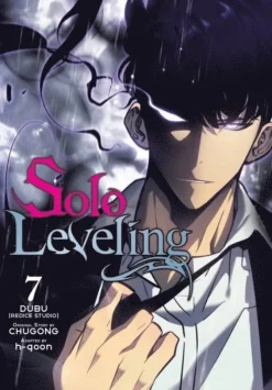 Solo Leveling, Vol. 7 (comic)