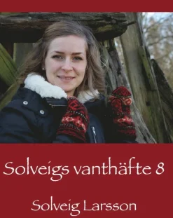 Solveigs vanthäfte 8