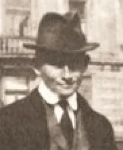 Som att gräva skyddsrum med naglarna i ett världskrig : brev 1921 - juli 1922